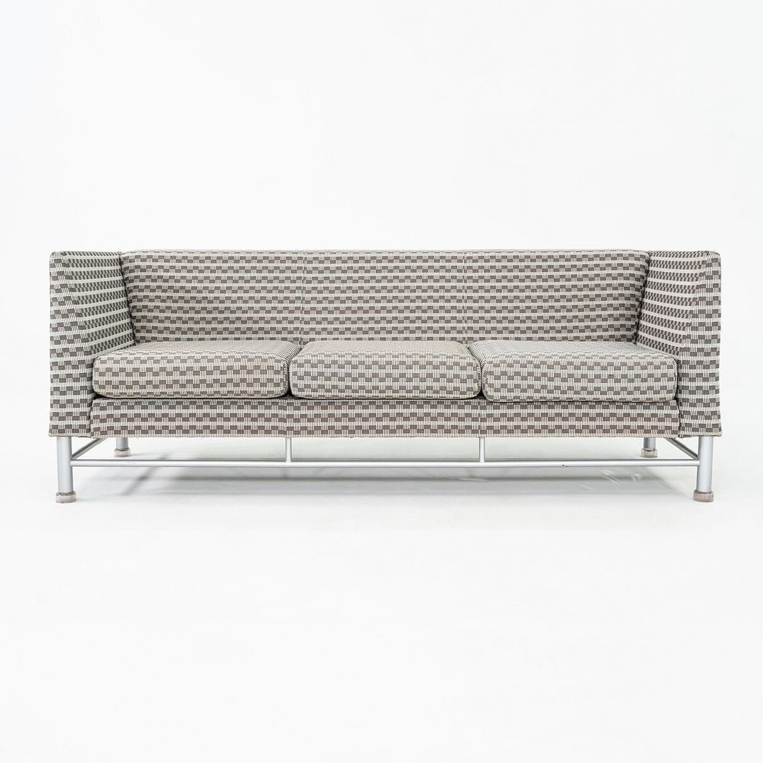 Eastside Three Seat Sofa