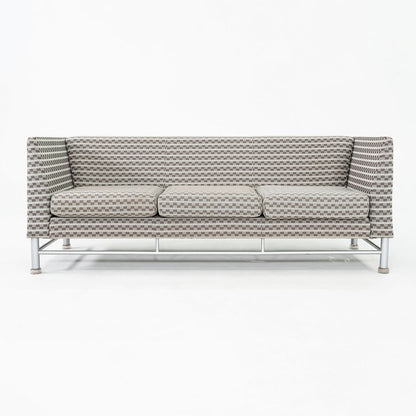 Eastside Three Seat Sofa