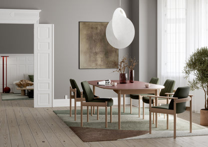 Ry Dining Armchair