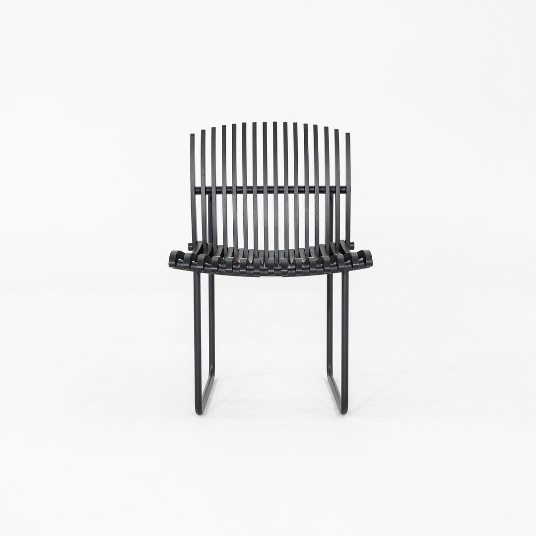 Slat Chair