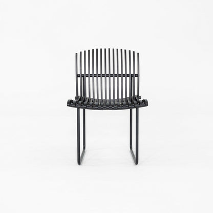 Slat Chair