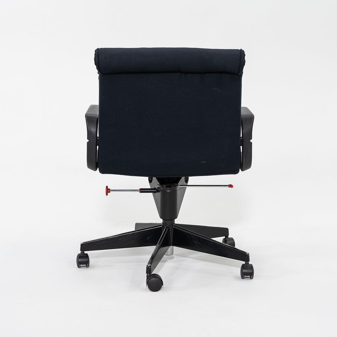 Sapper Series Management Desk Chair
