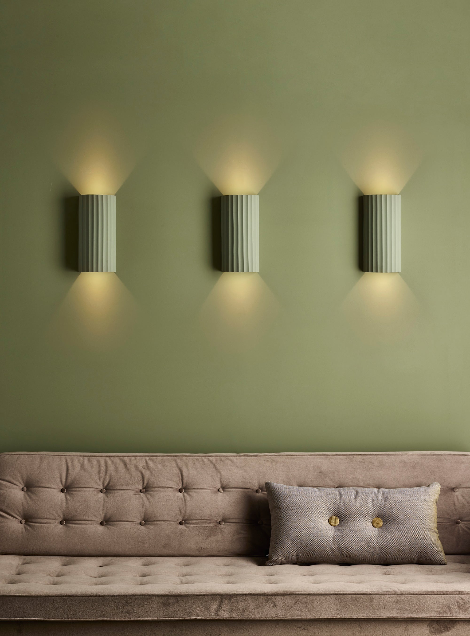 Kymi 300 Wall Lamp