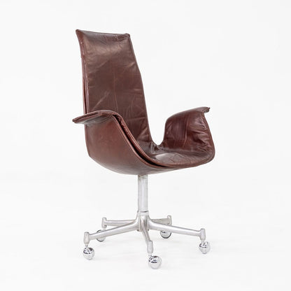 FK6725 Desk Chair