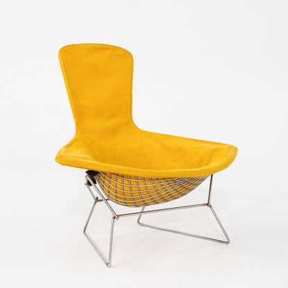Bertoia Bird Lounge Chair