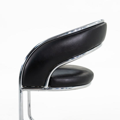 Cantilever Arm Chair