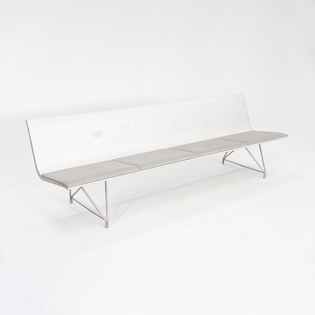 Aero Bench