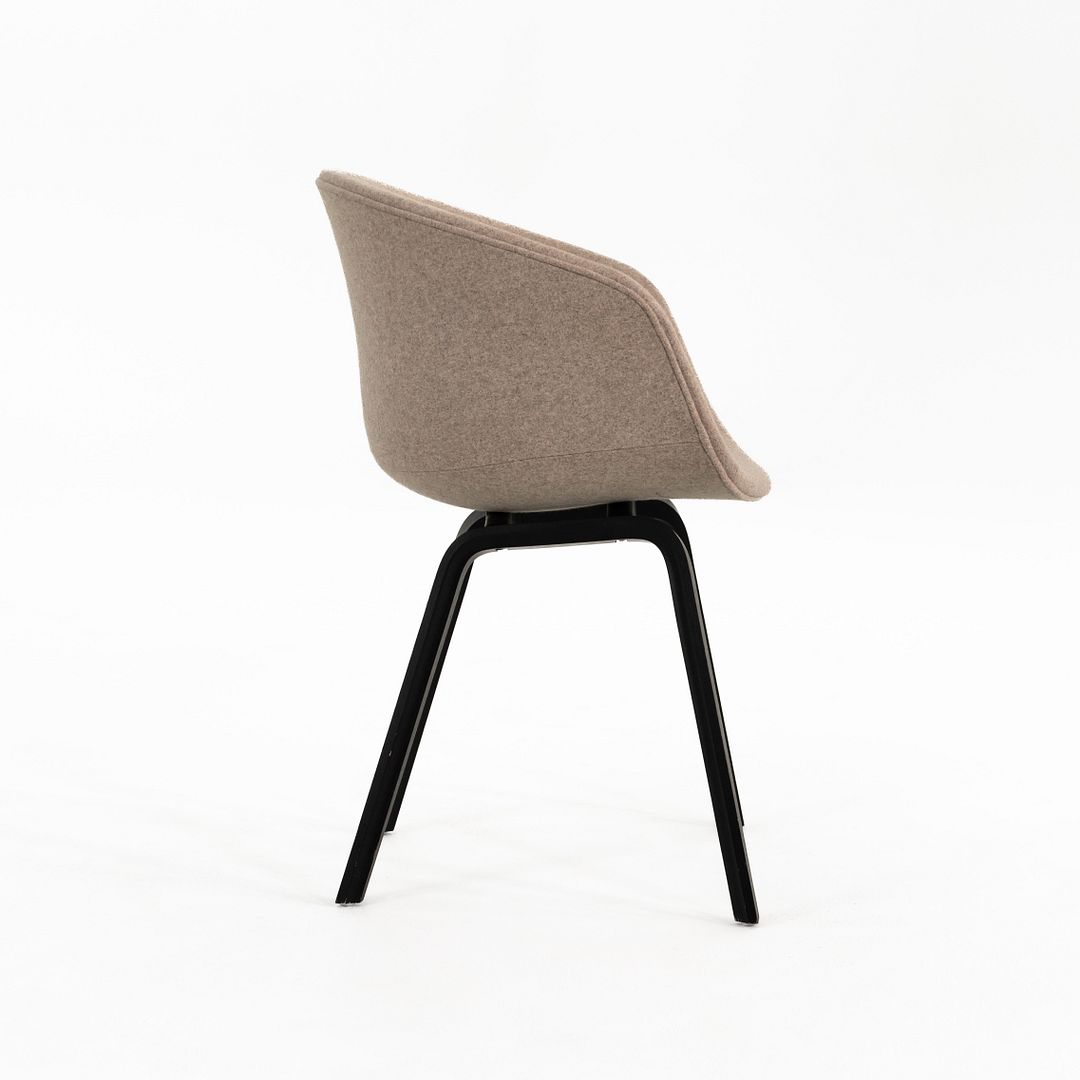 About A 23 Dining Arm Chair