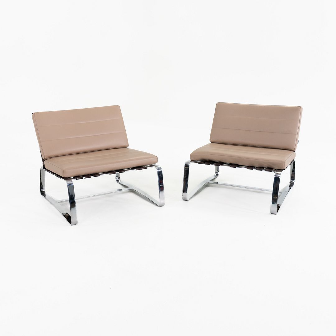 Delaunay Quilt Lounge Chair