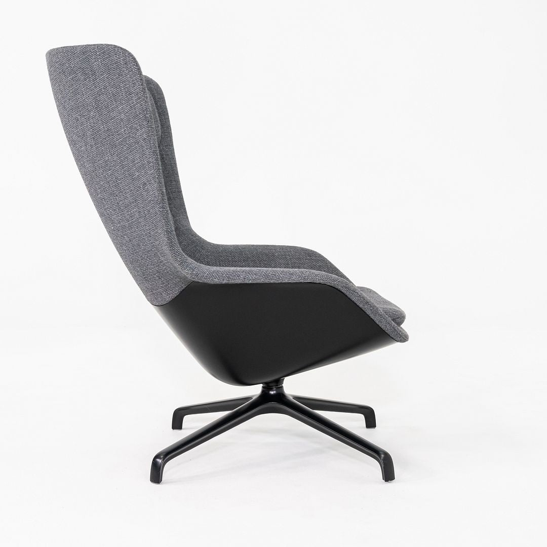 Striad High Back Lounge Chair