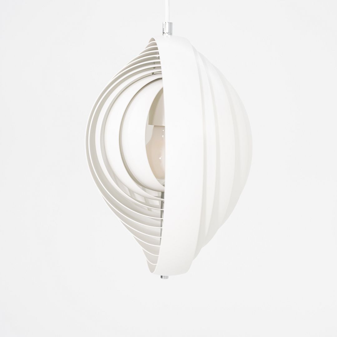 Moon Pendant
