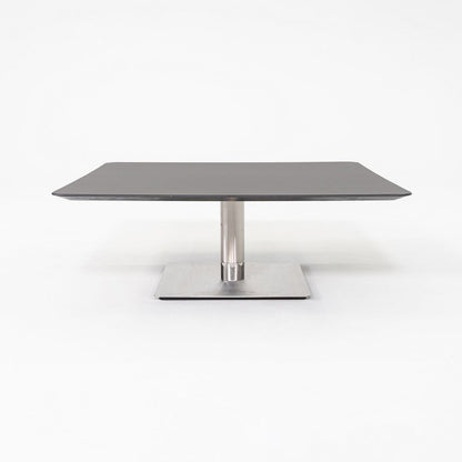 Quiet Coffee Table