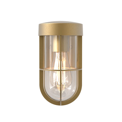 Cabin Wall Lamp — Outdoor