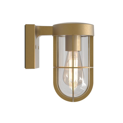 Cabin Wall Lamp — Outdoor