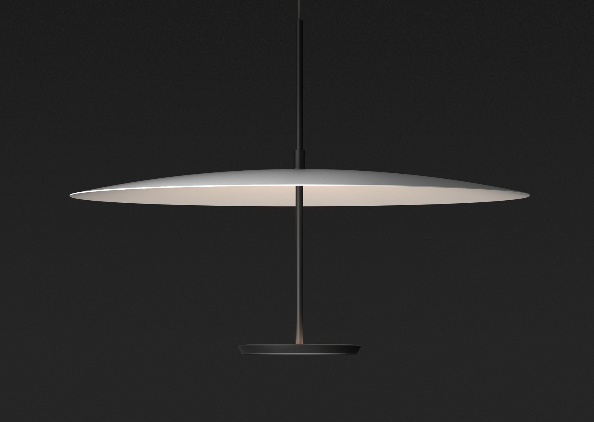 Sky Dome Pendant Lamp