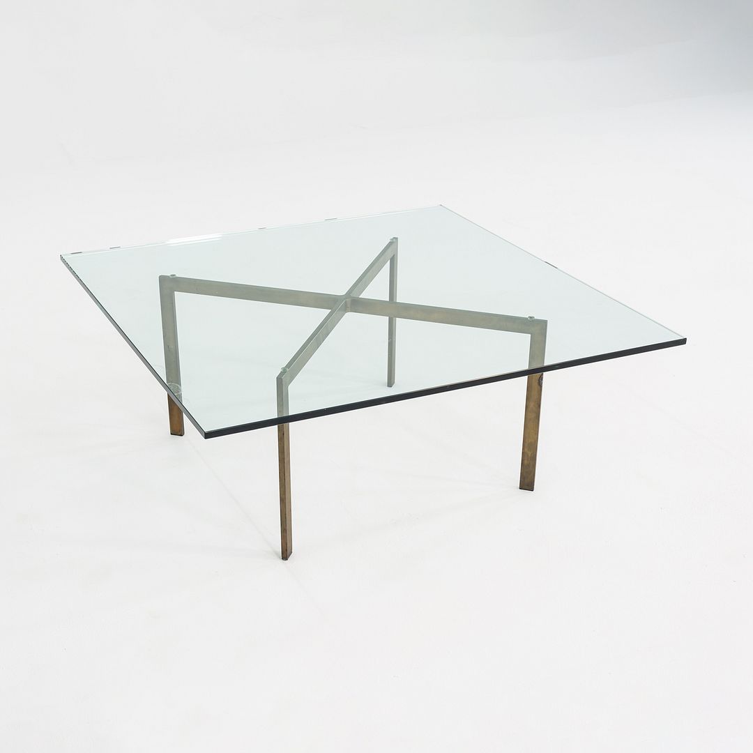Barcelona Table