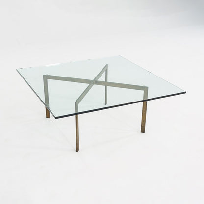 Barcelona Table