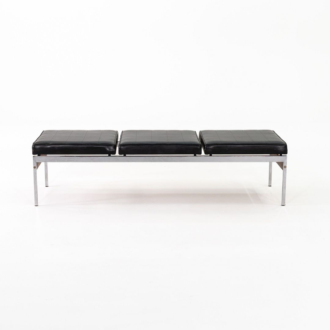 Platform Bench