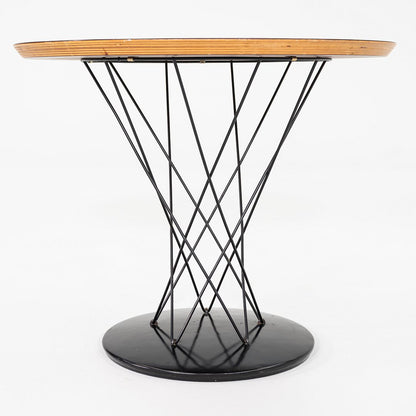 Child's Cyclone Side Table, Model 87