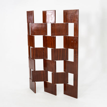 Brick Screen Paravent