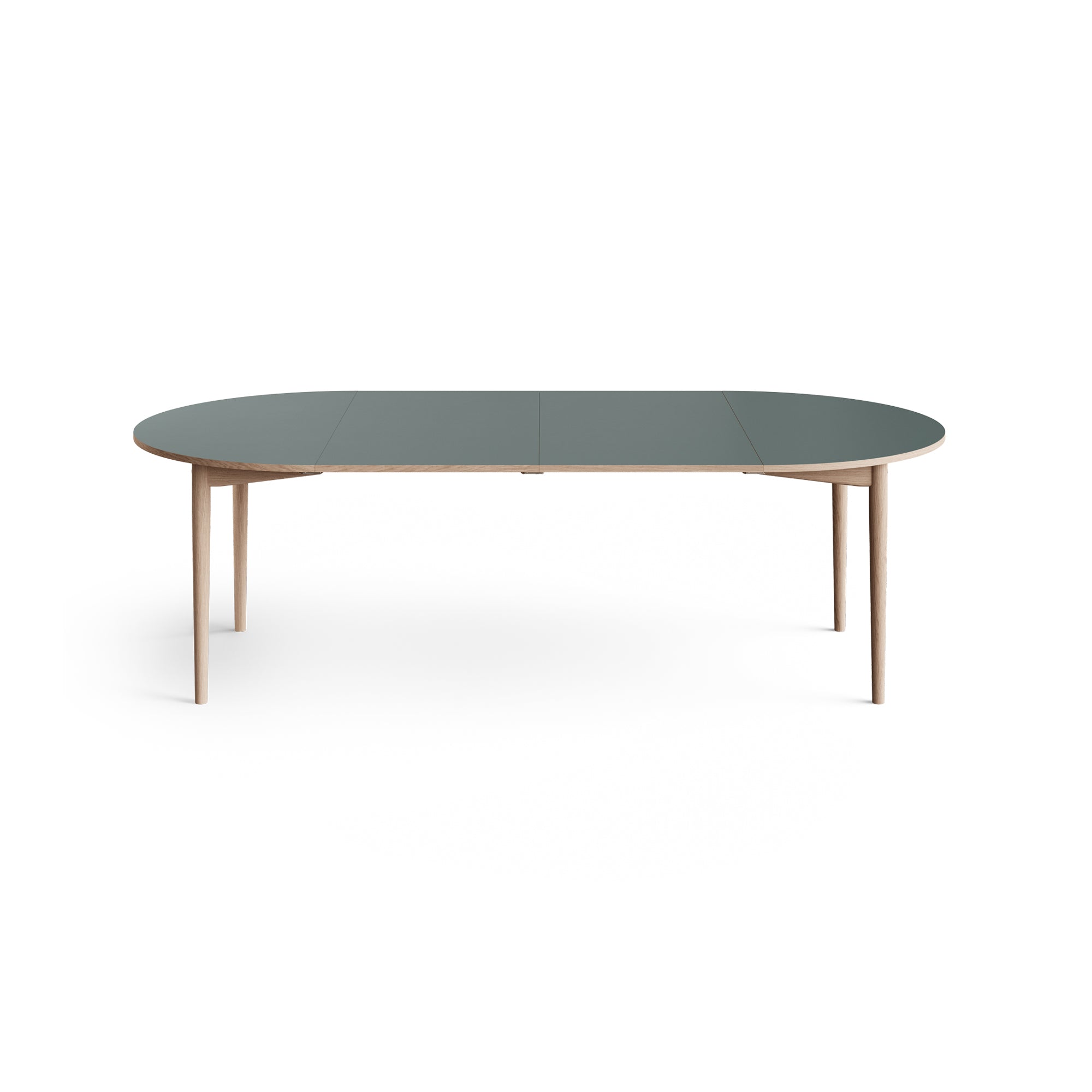 Oma Dining Table — Extendable