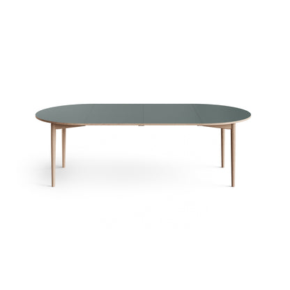 Oma Dining Table — Extendable