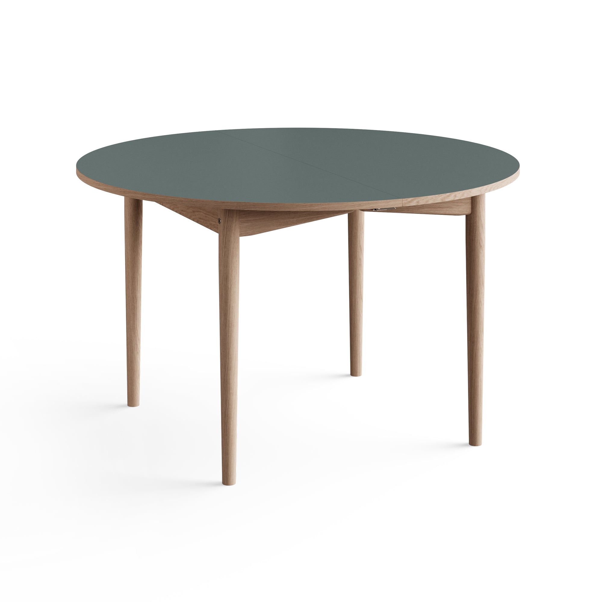 Oma Dining Table — Extendable