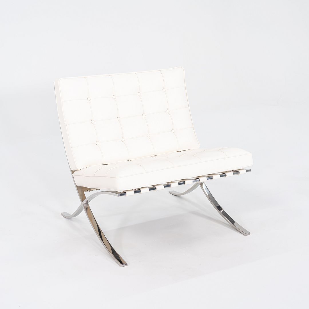 Barcelona Lounge Chair