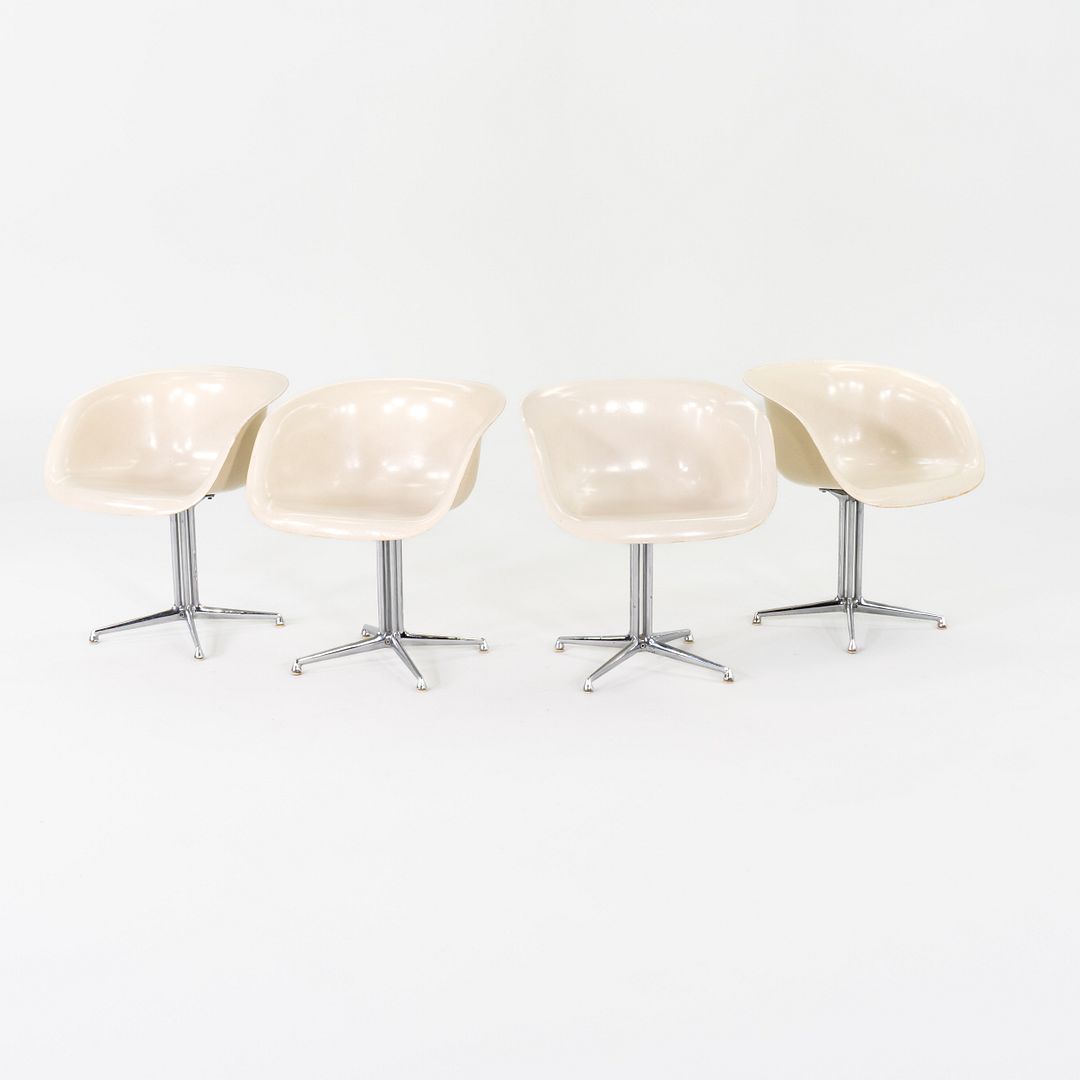 La Fonda Armchair