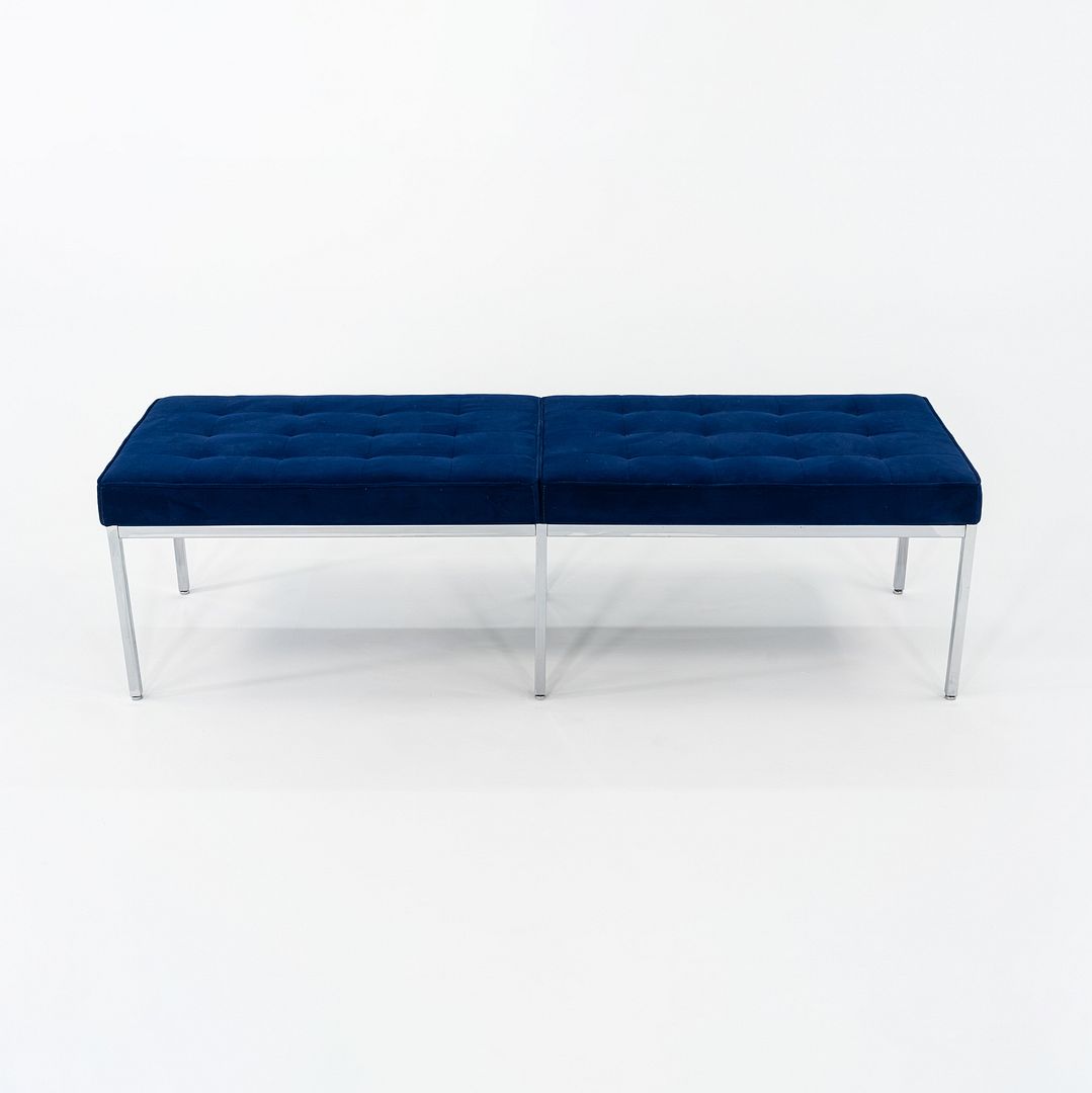 Three Seat Bench