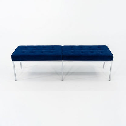 Three Seat Bench