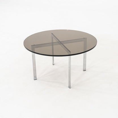 Round Side Table