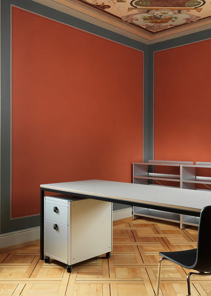 Office Drawer Storage Unit