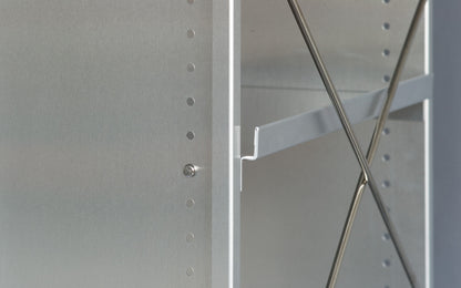 Aluminum Modular Shelf System