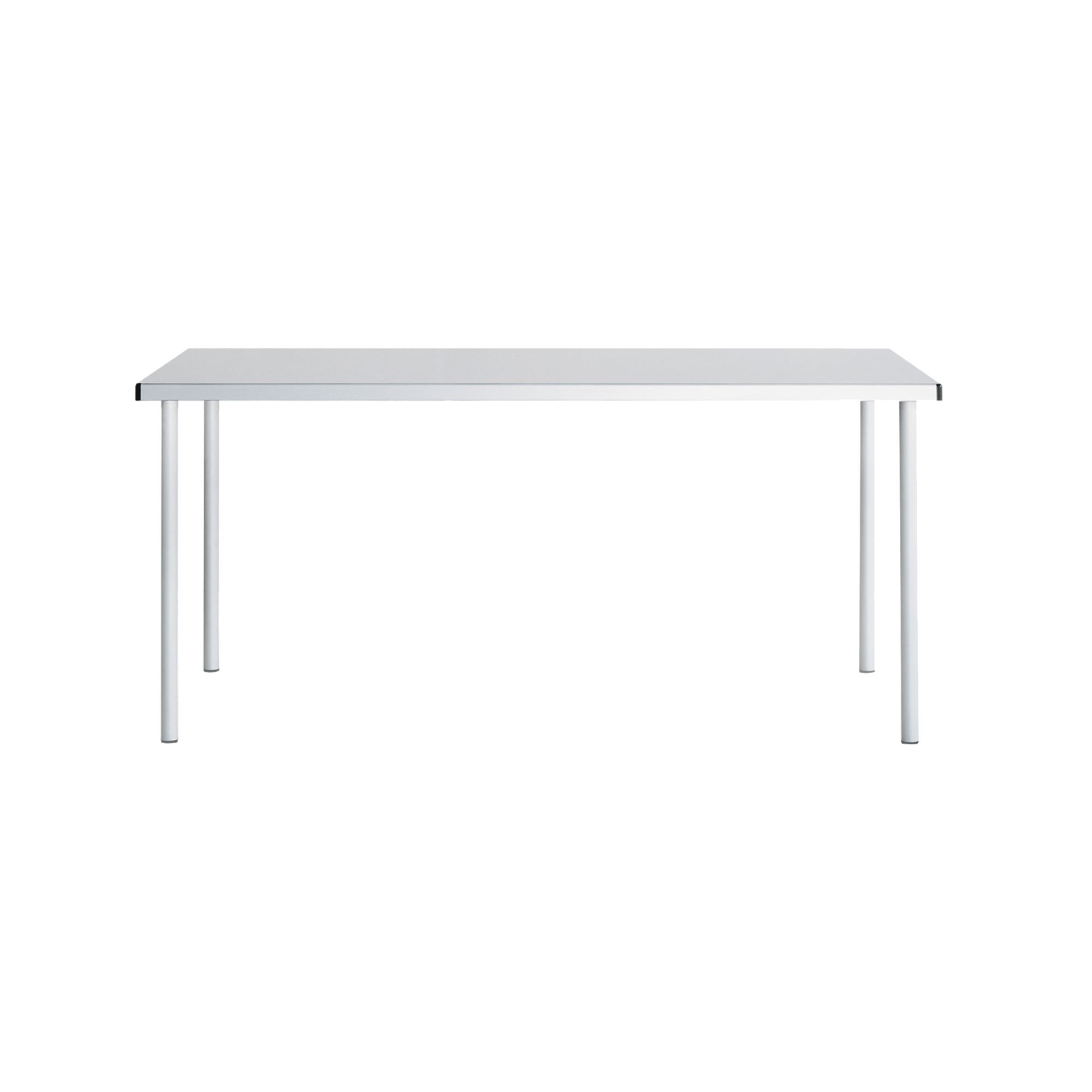 Aluminum Table 2