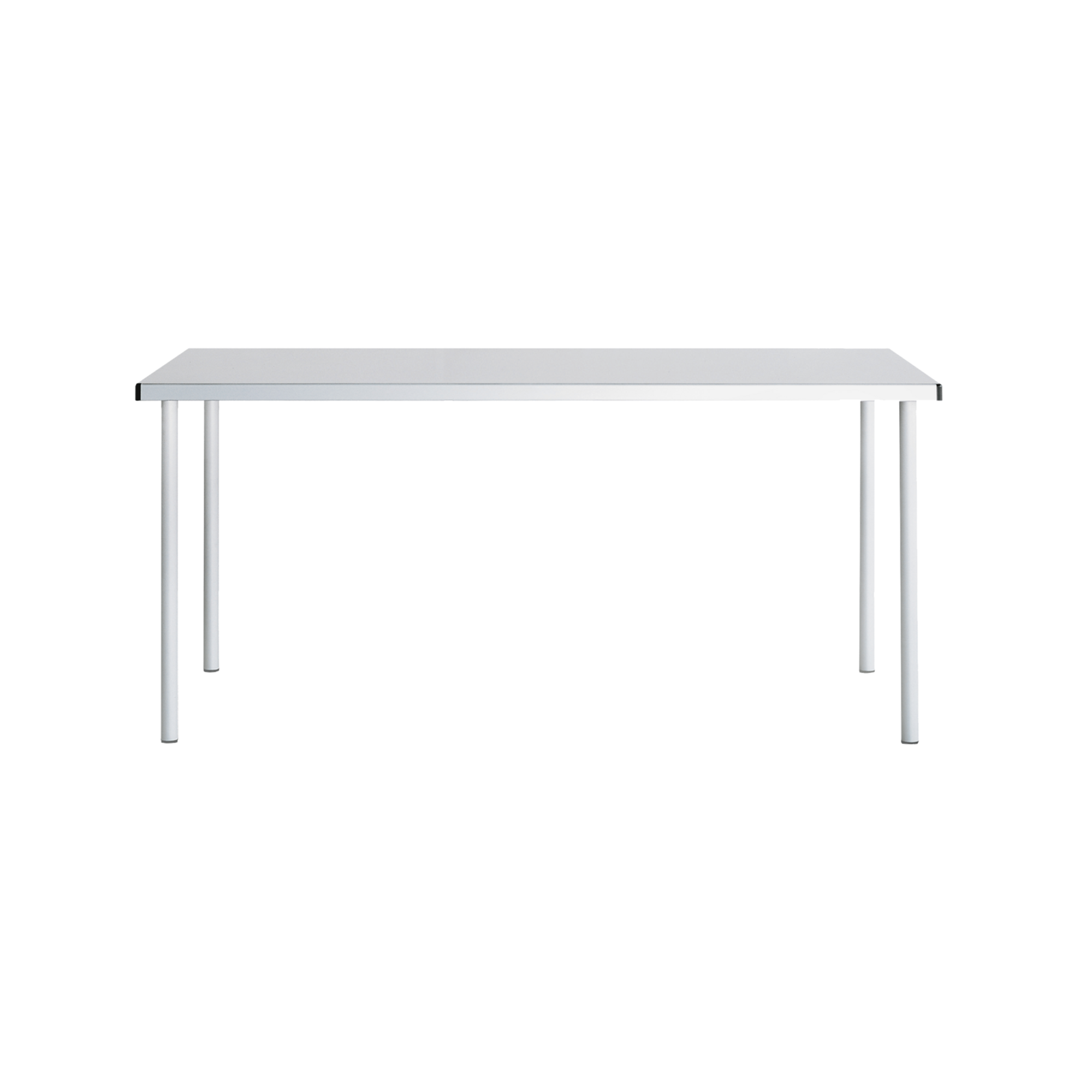 Aluminum Table 2
