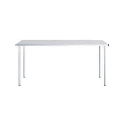 Aluminum Table 2