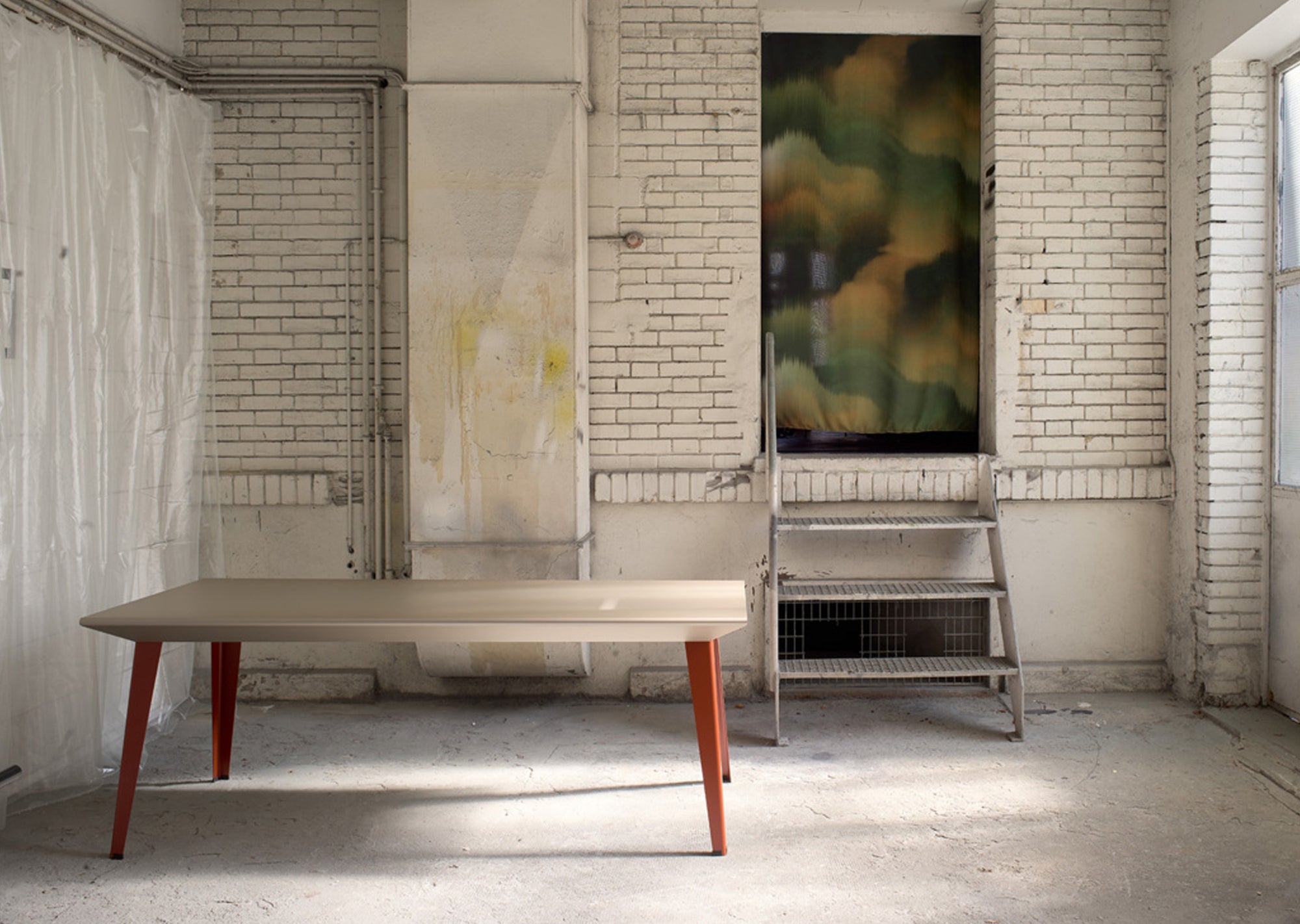 Flex 2.0 Table