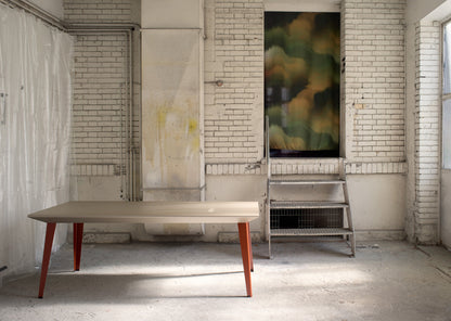 Flex 2.0 Table