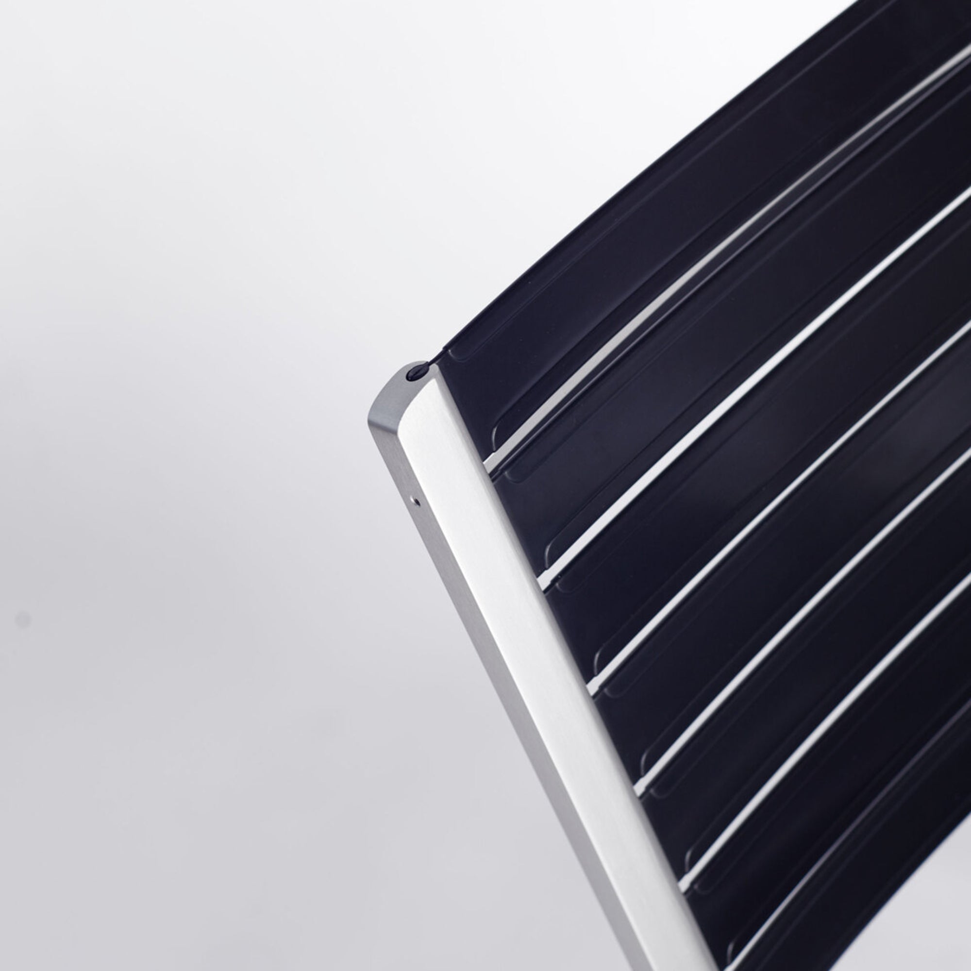 Anodized Stacking Chair