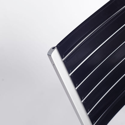 Anodized Stacking Chair