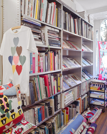 Aluminum Modular Shelf System