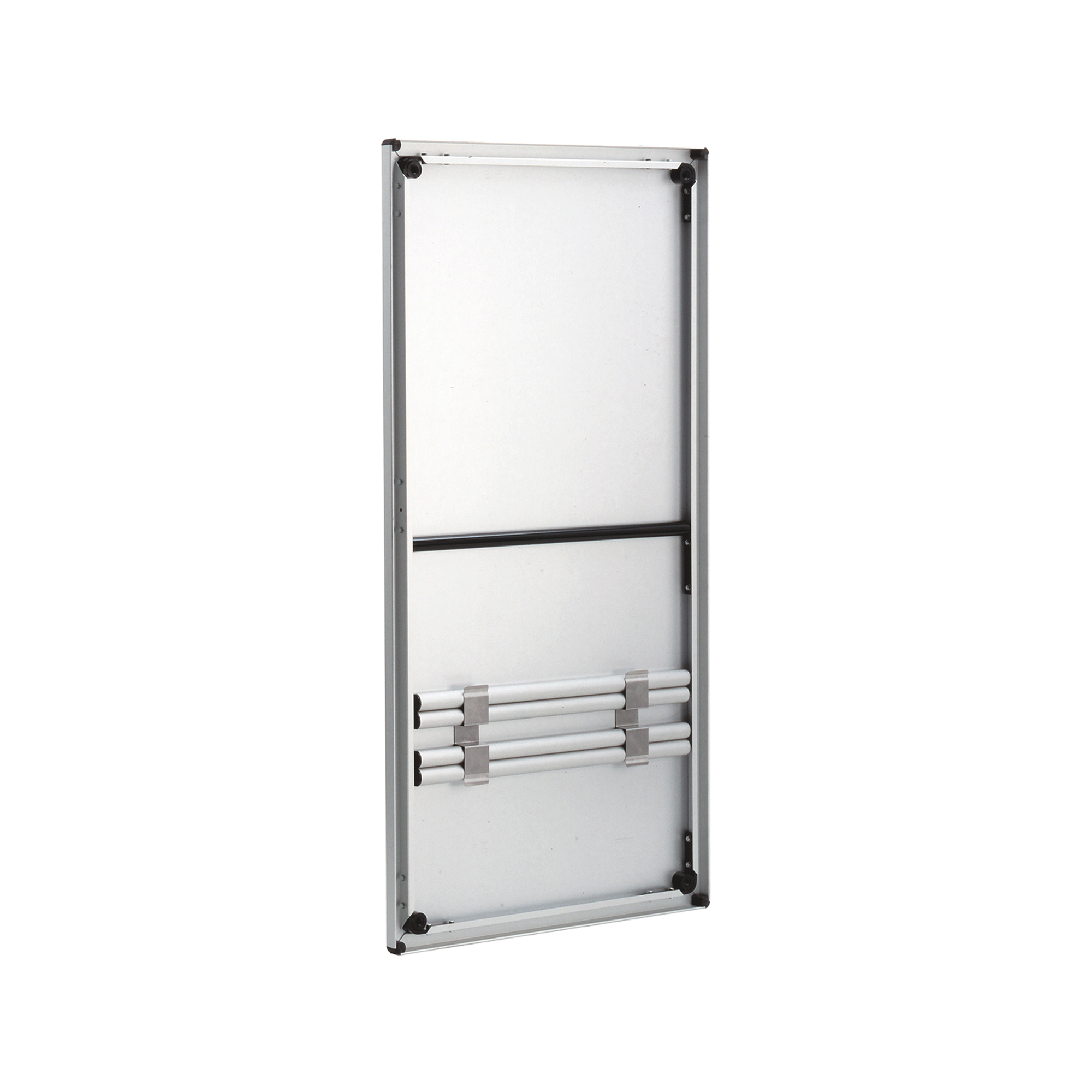 Aluminum Table 2
