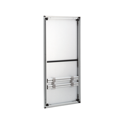 Aluminum Table 2