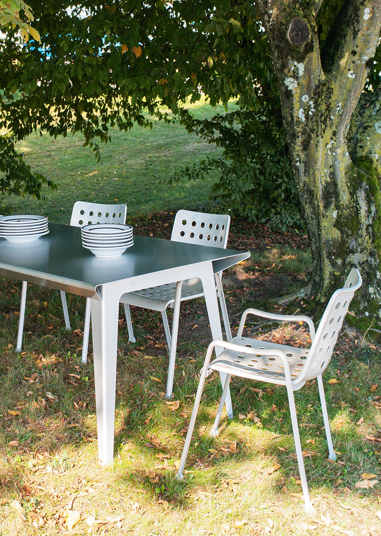 Flex 2.0 Table