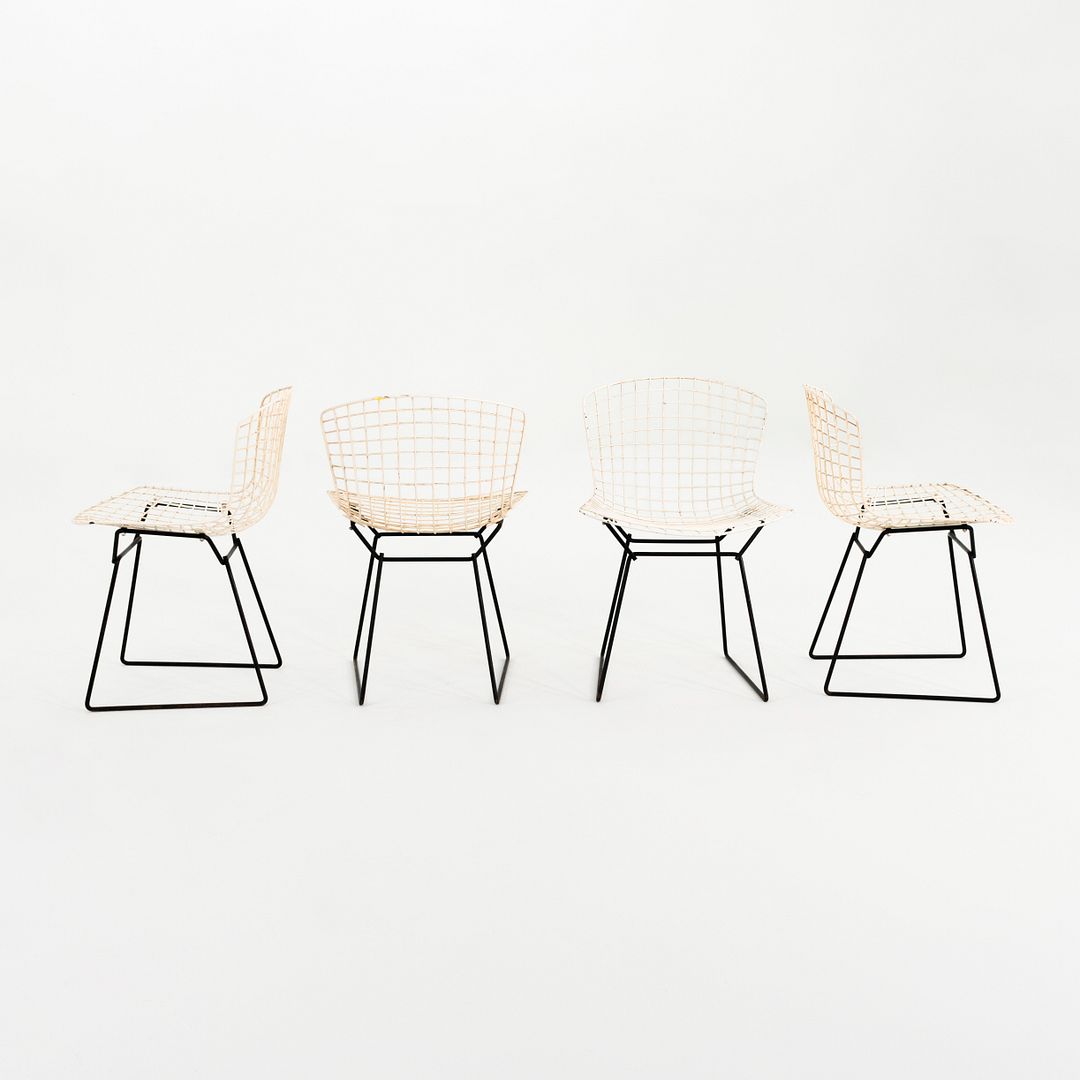 Bertoia Side Chair