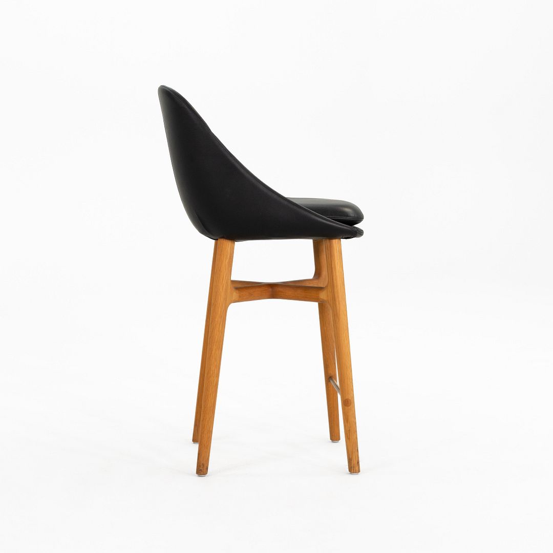 Solo Bar Stool 750t