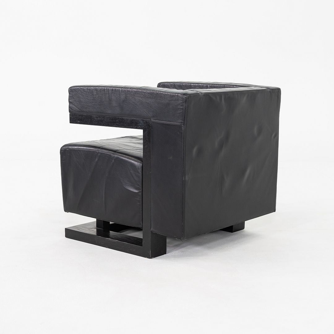 F51 Arm Chairs