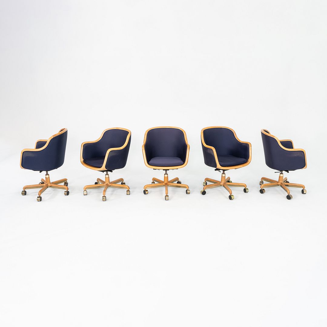 Executive Office Chair