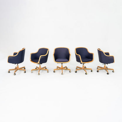 Executive Office Chair